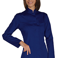 Colore BLU 002802
